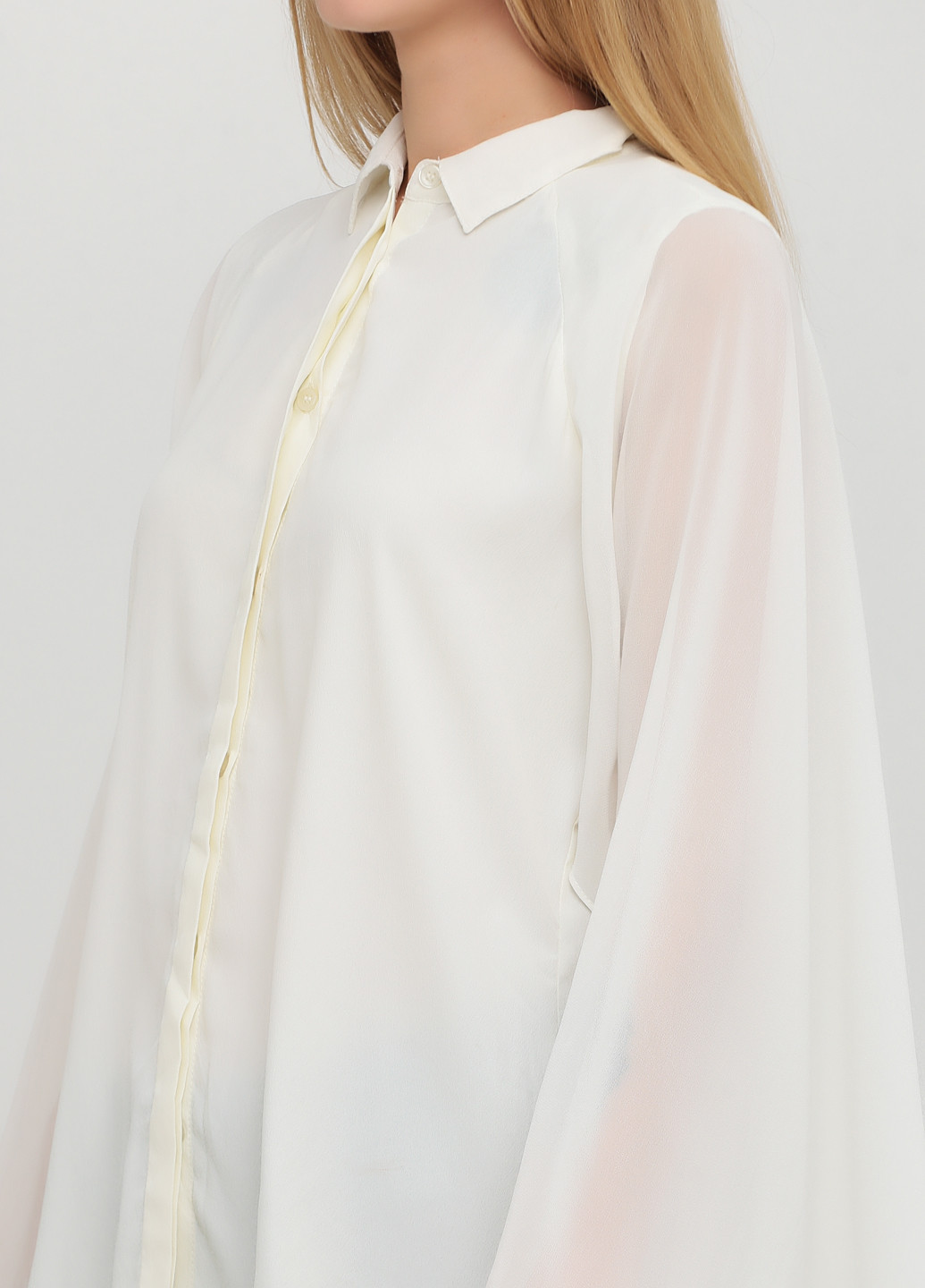 Белая блуза Asos