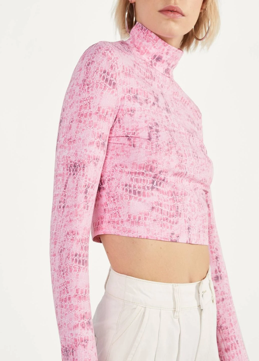 Кофта Bershka (232870035)