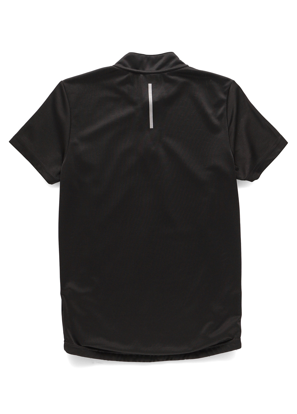 Черная футболка Crivit