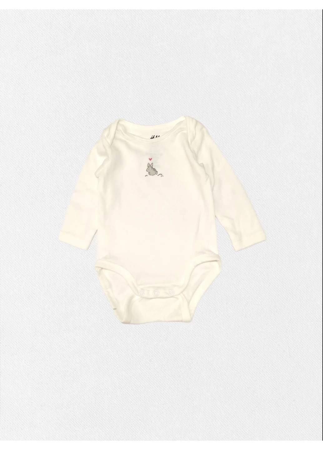 Боді H&M (223726302)