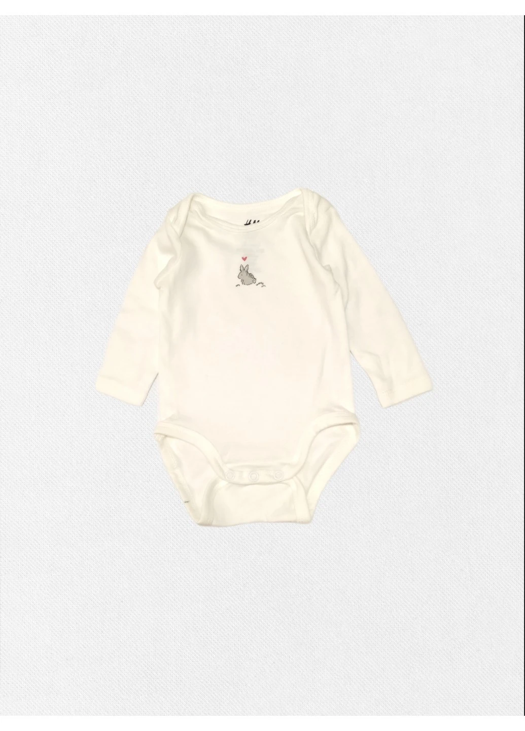Боді H&M (223726302)