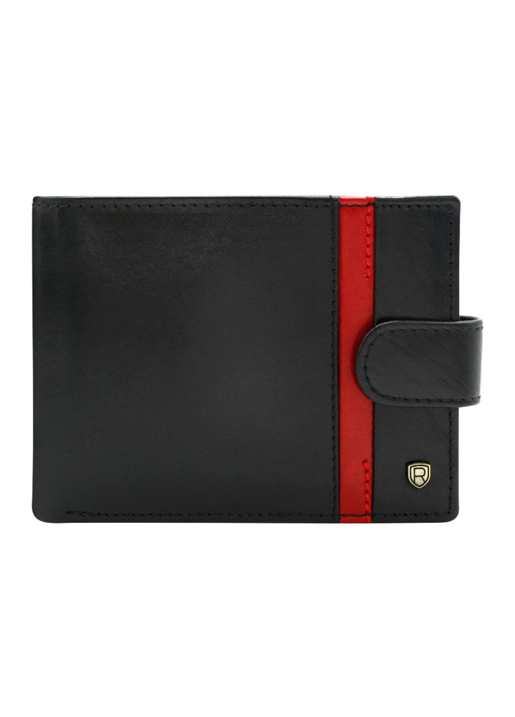 Гаманець чоловічий шкіряний N992L-RVTP Rovicky (254314368)