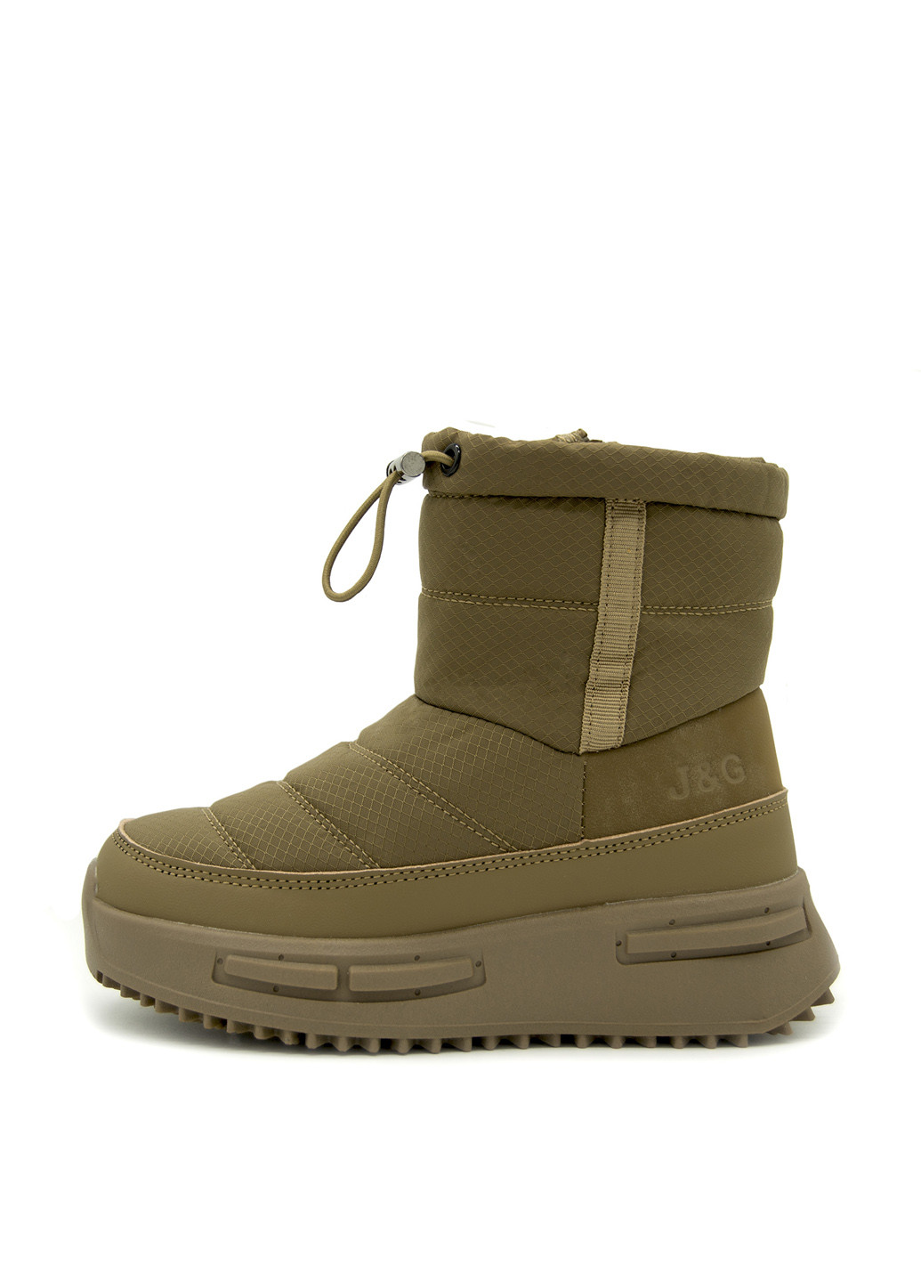 Дутики Jong Golf (364294254)