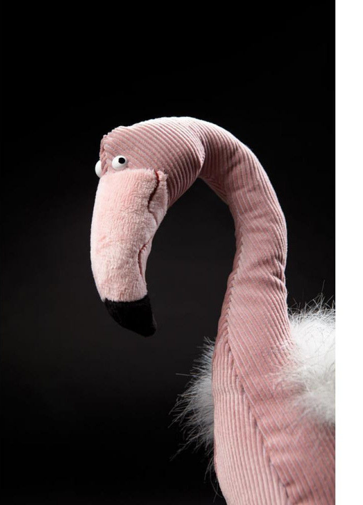 Мягкая игрушка (38340SK) Sigikid beasts фламинго 28 см (203961103)