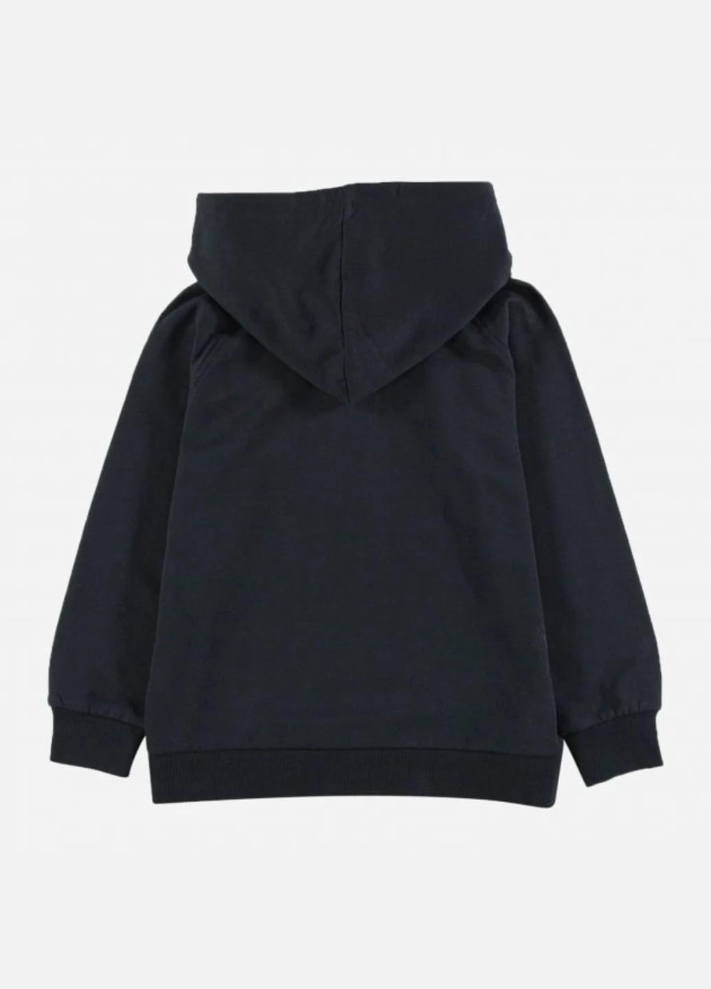 Худые 50741-BLACK Piazza Italia Hoodie (321302869)