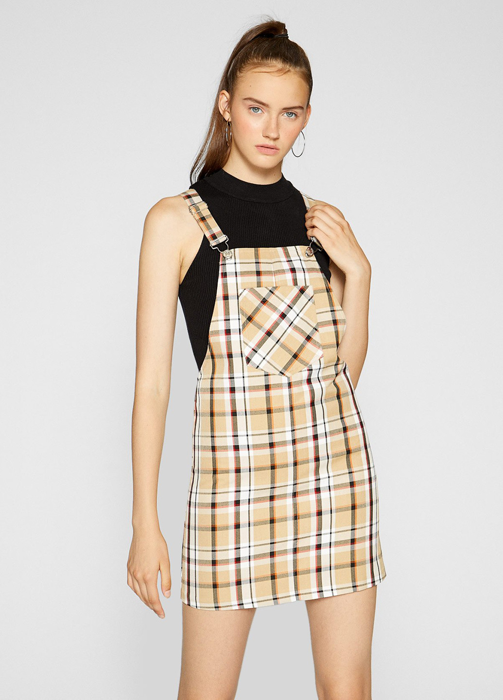 Сарафан Stradivarius (298140920)