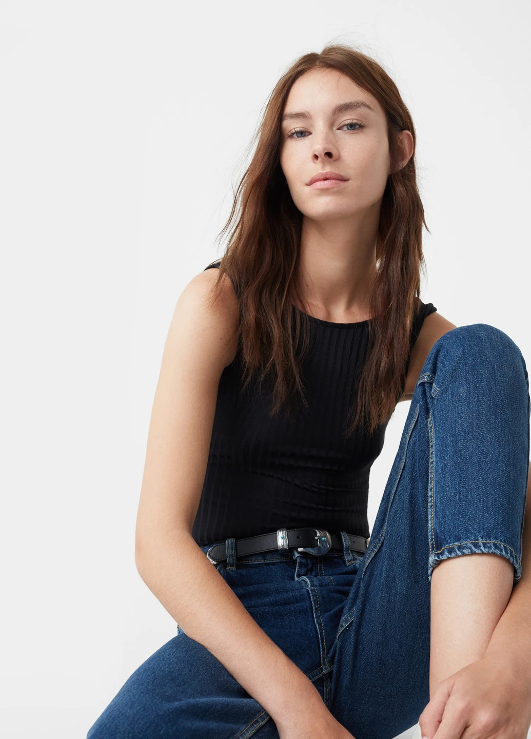 Боди Mango (87379373)