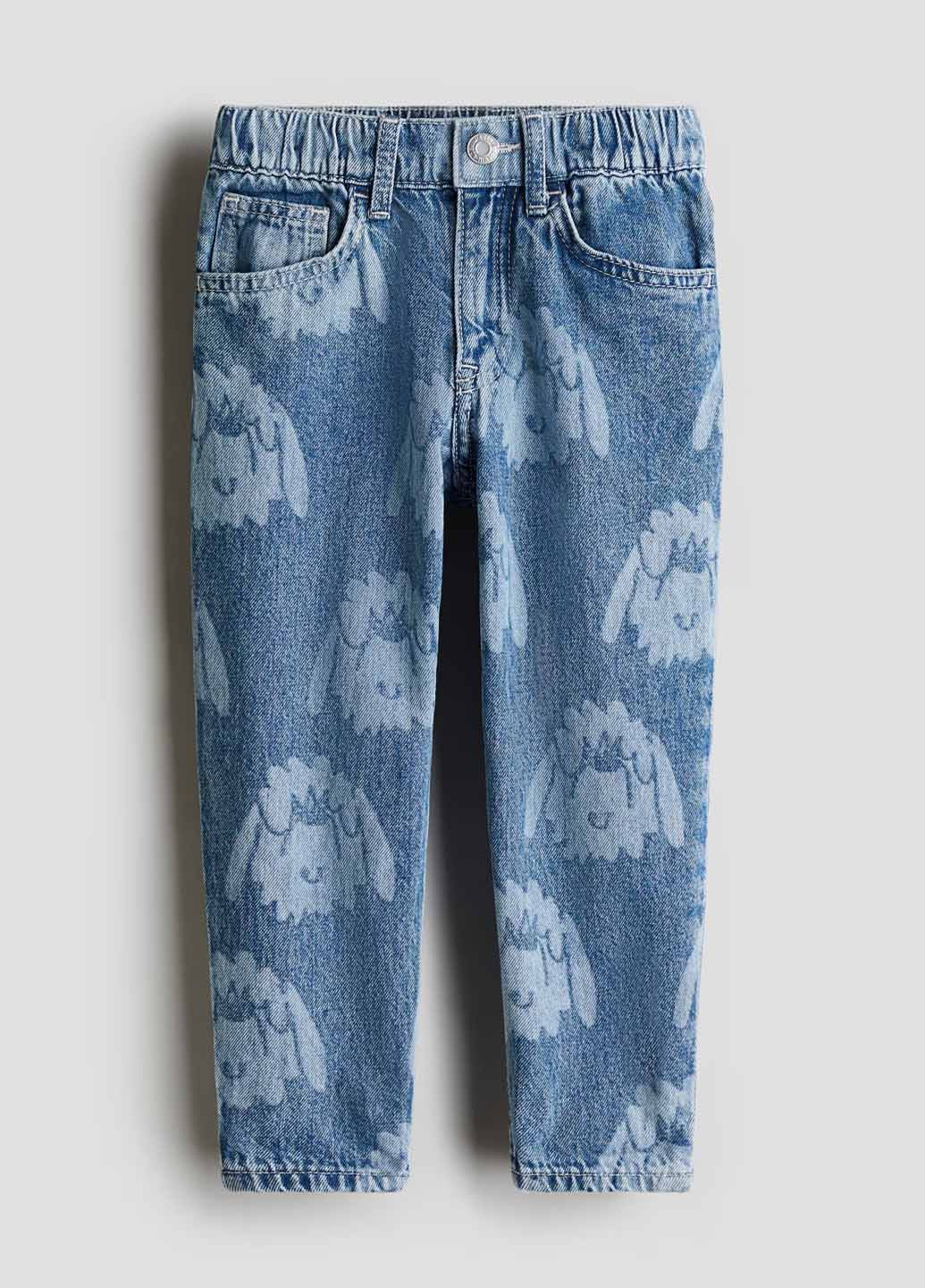 Джинси H&M (367035163)