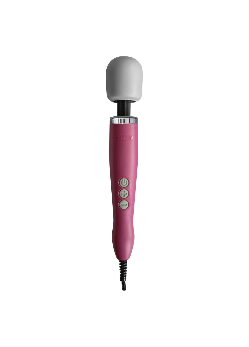 Вібромасажер Original Pink Doxy (252146434)