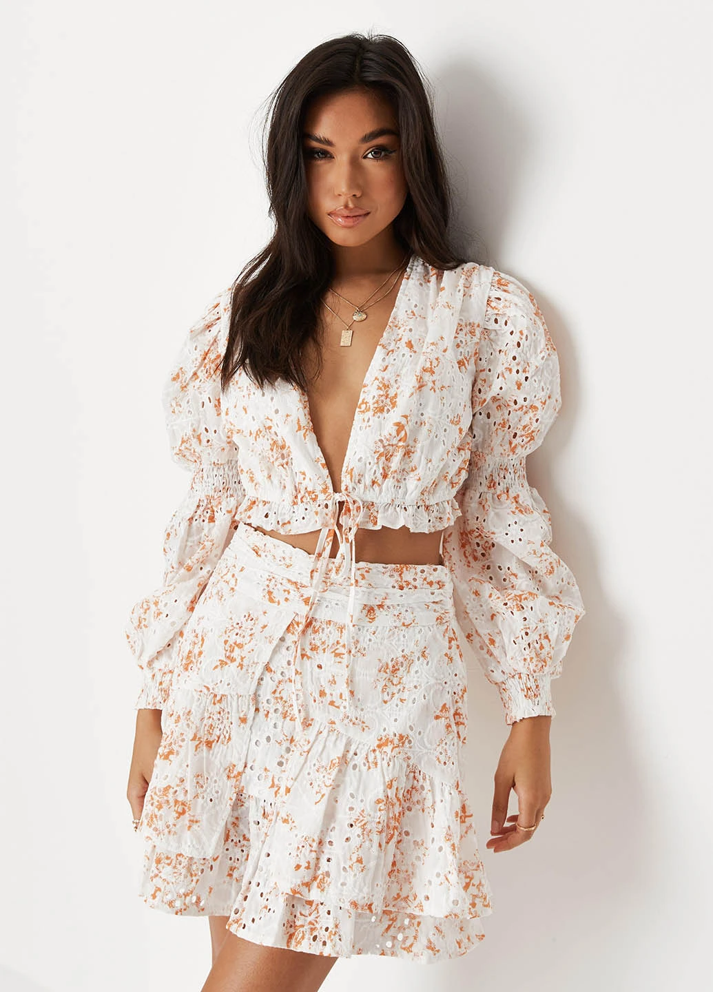Топ Missguided (260379341)