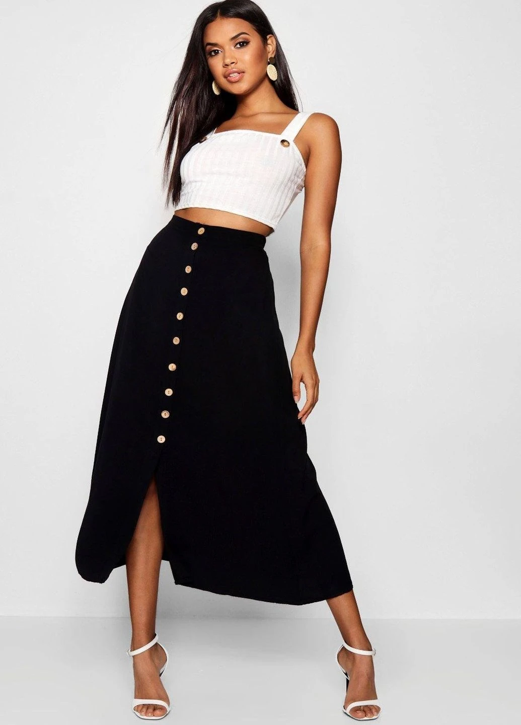 Спідниця Boohoo (251268880)