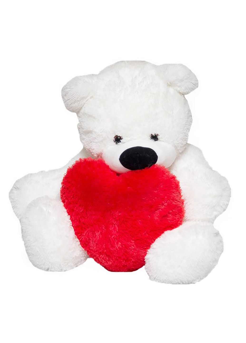 Ведмедик Бублик 110 см Alina (252412538)