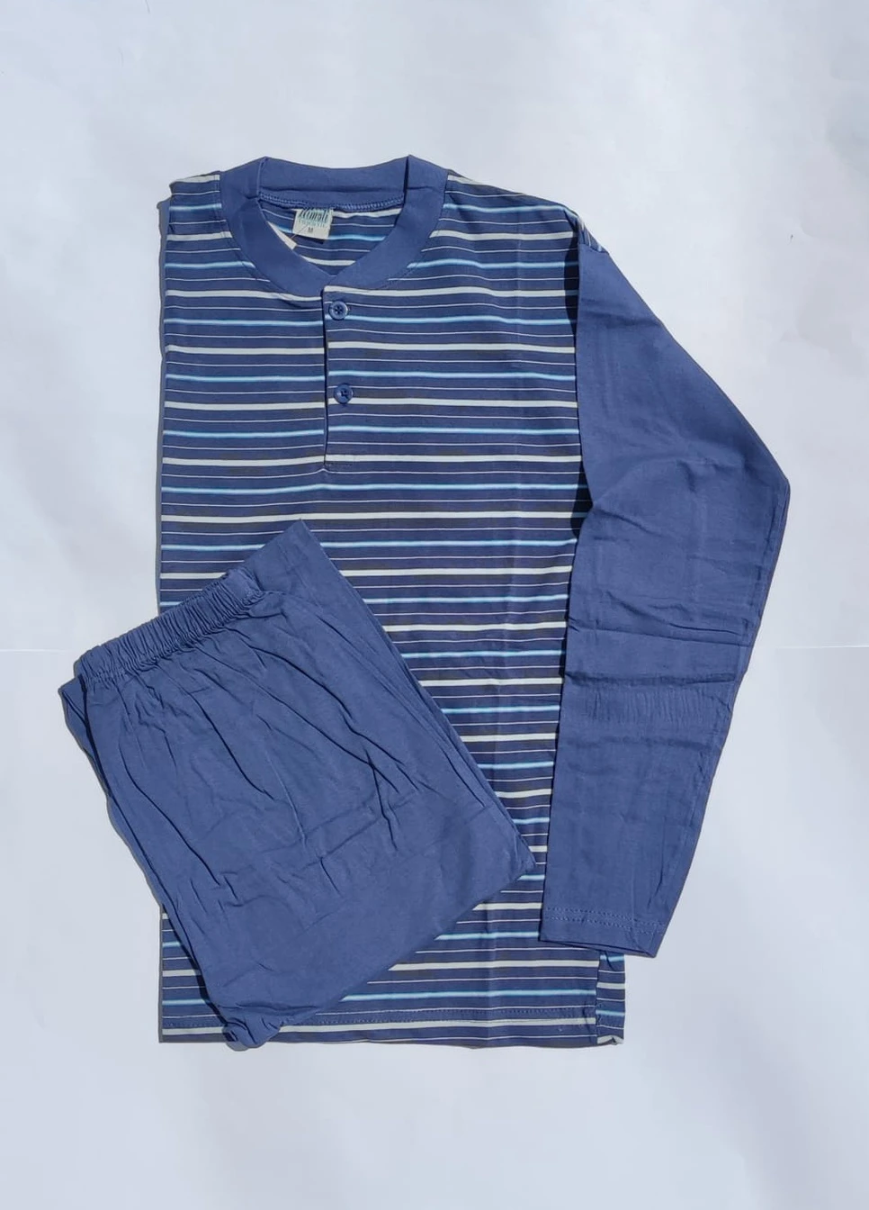 Комбінований демісезонний комплект (світшот, брюки) Rimoli Pijama