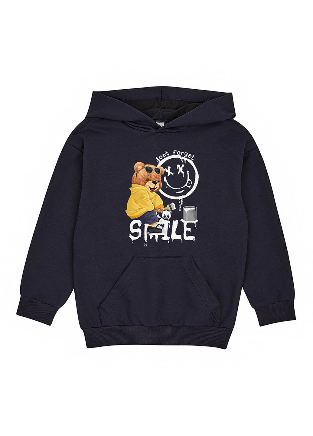 Худи Garnamama (330227425)