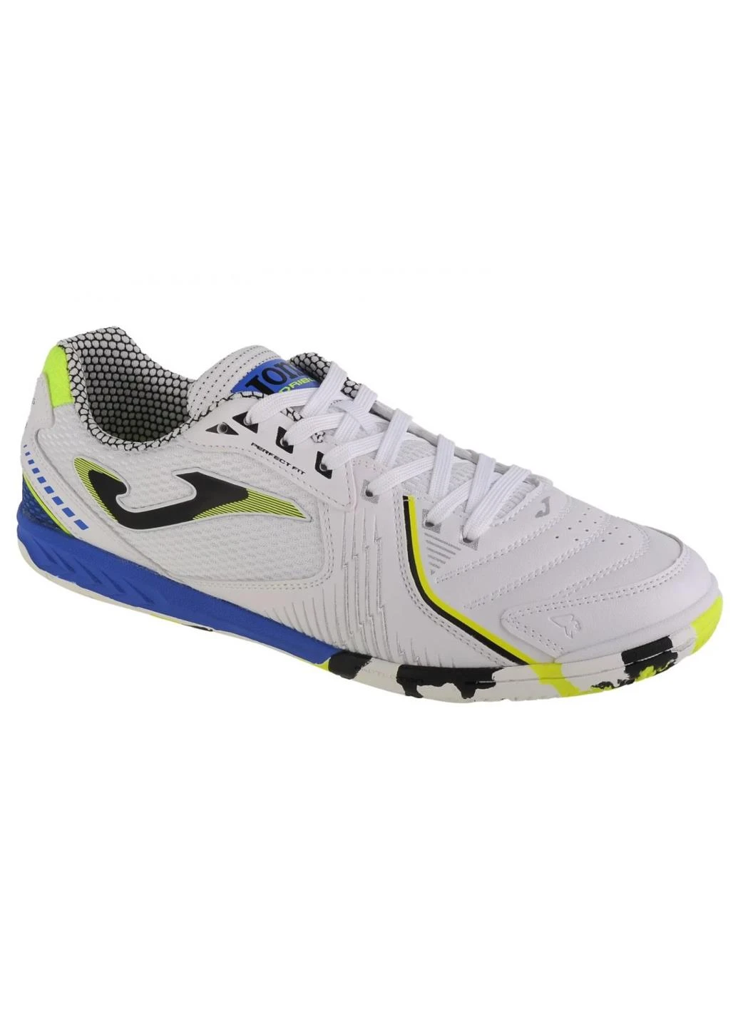 Футбольні футзалки DRIS2402IN Joma Dribling 2402 IN (341283416)