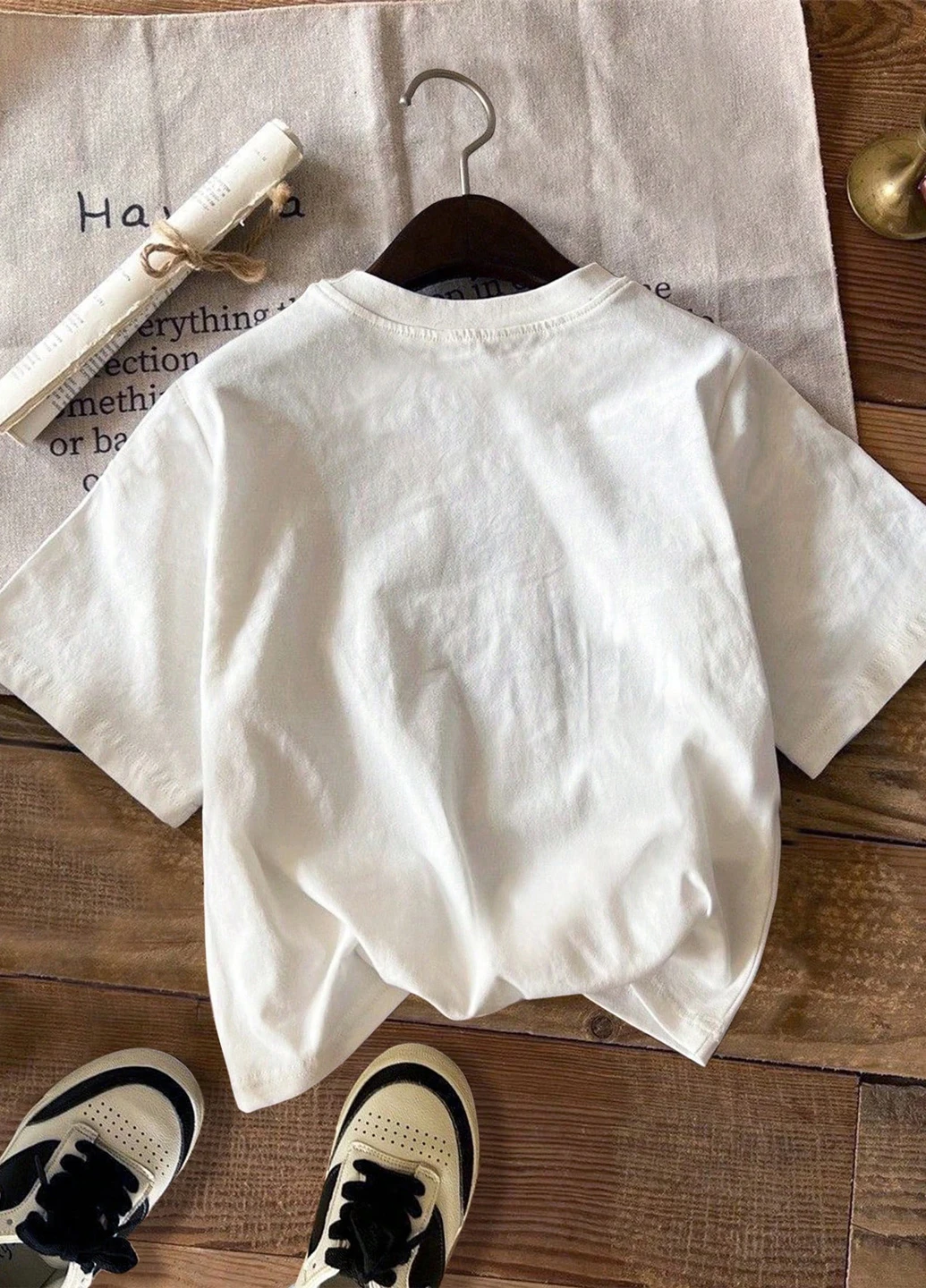 Футболка SHEIN - (339053306)