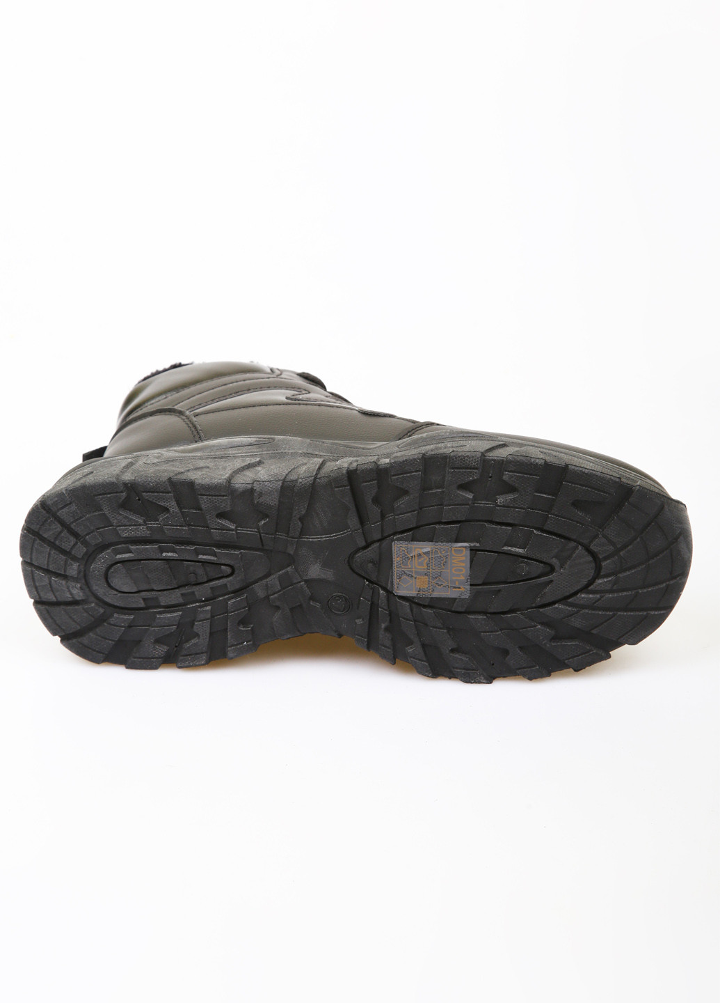 Зимние ботинки Stilli с мехом из искусственной кожи