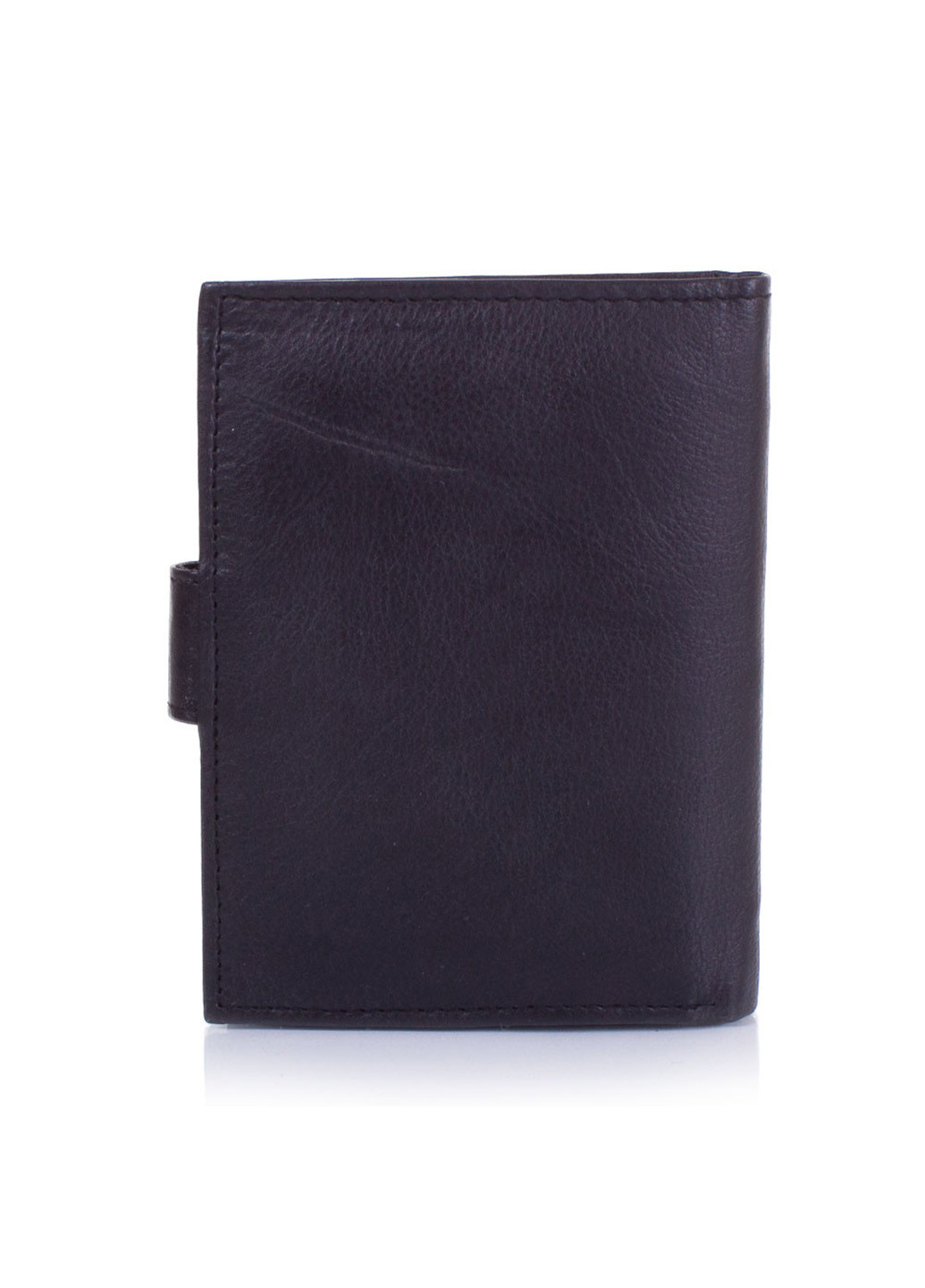 Чоловік шкіряний гаманець 10х13,5х2,5 см Buffalo Wild (216146364)
