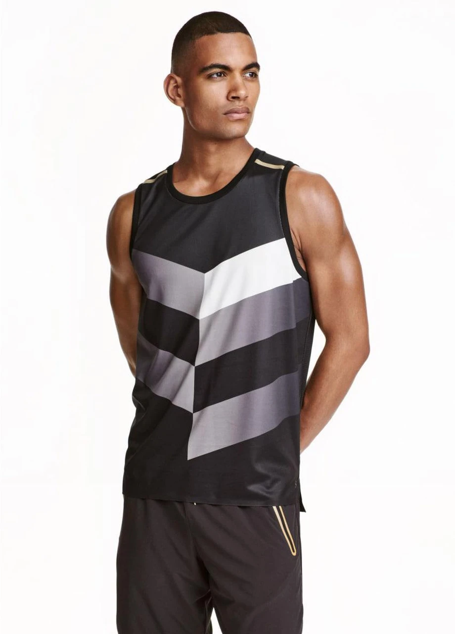 Спортивная майка H&M (224054197)