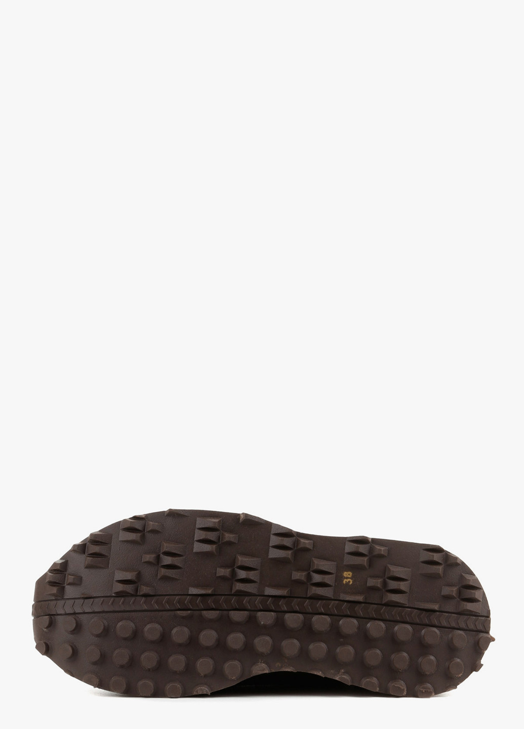 Кросівки Le'BERDES коричневі зими (370483555)