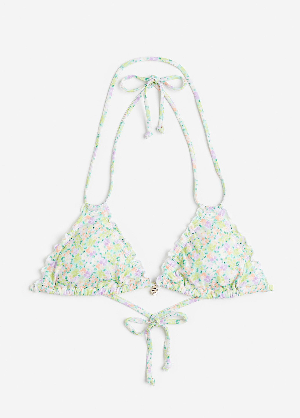 Купальный лиф H&M (361008722)