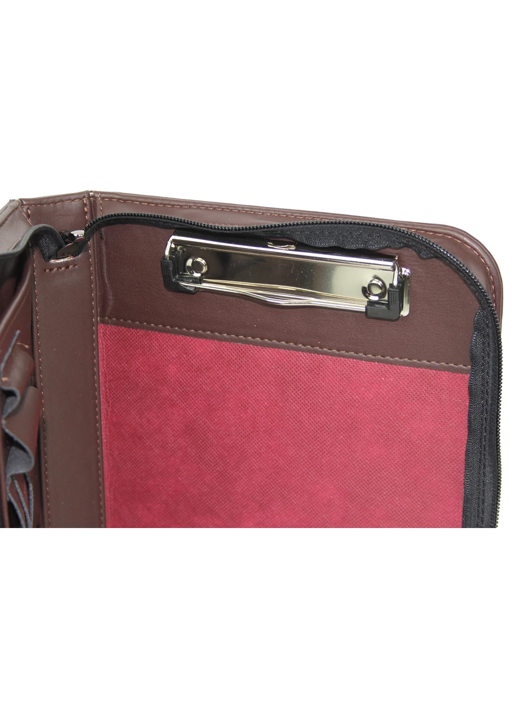 Ділова папка 27х20,5х5 см Portfolio (252417179)