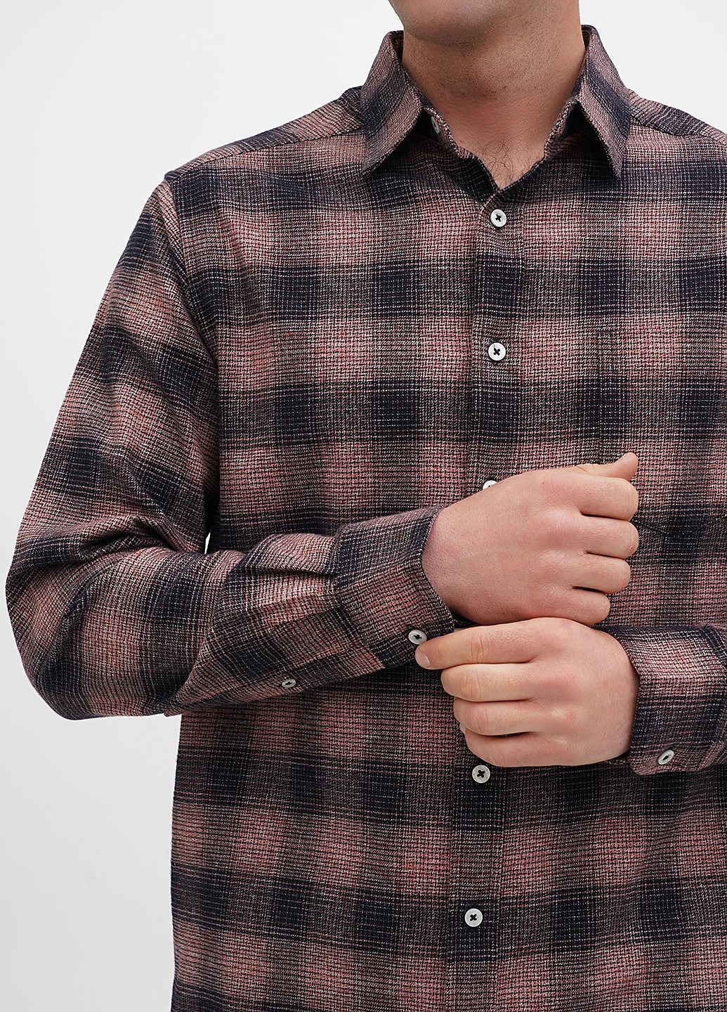 Сорочка Rowm (330403916)