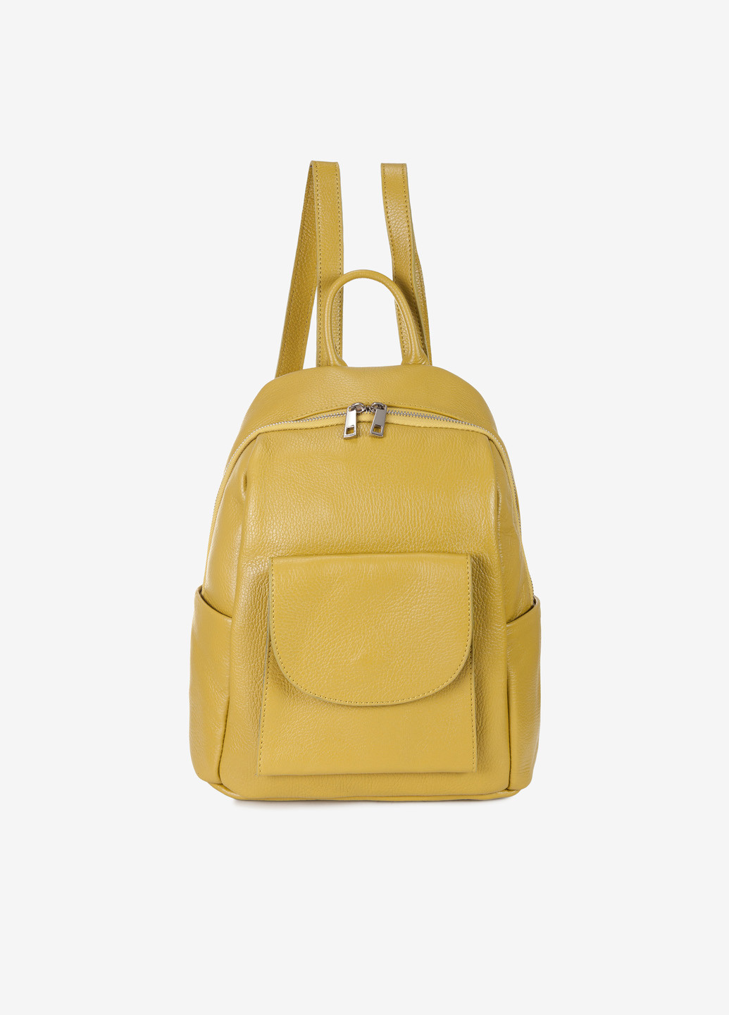Рюкзак жіночий шкіряний Backpack Regina Notte (253074611)