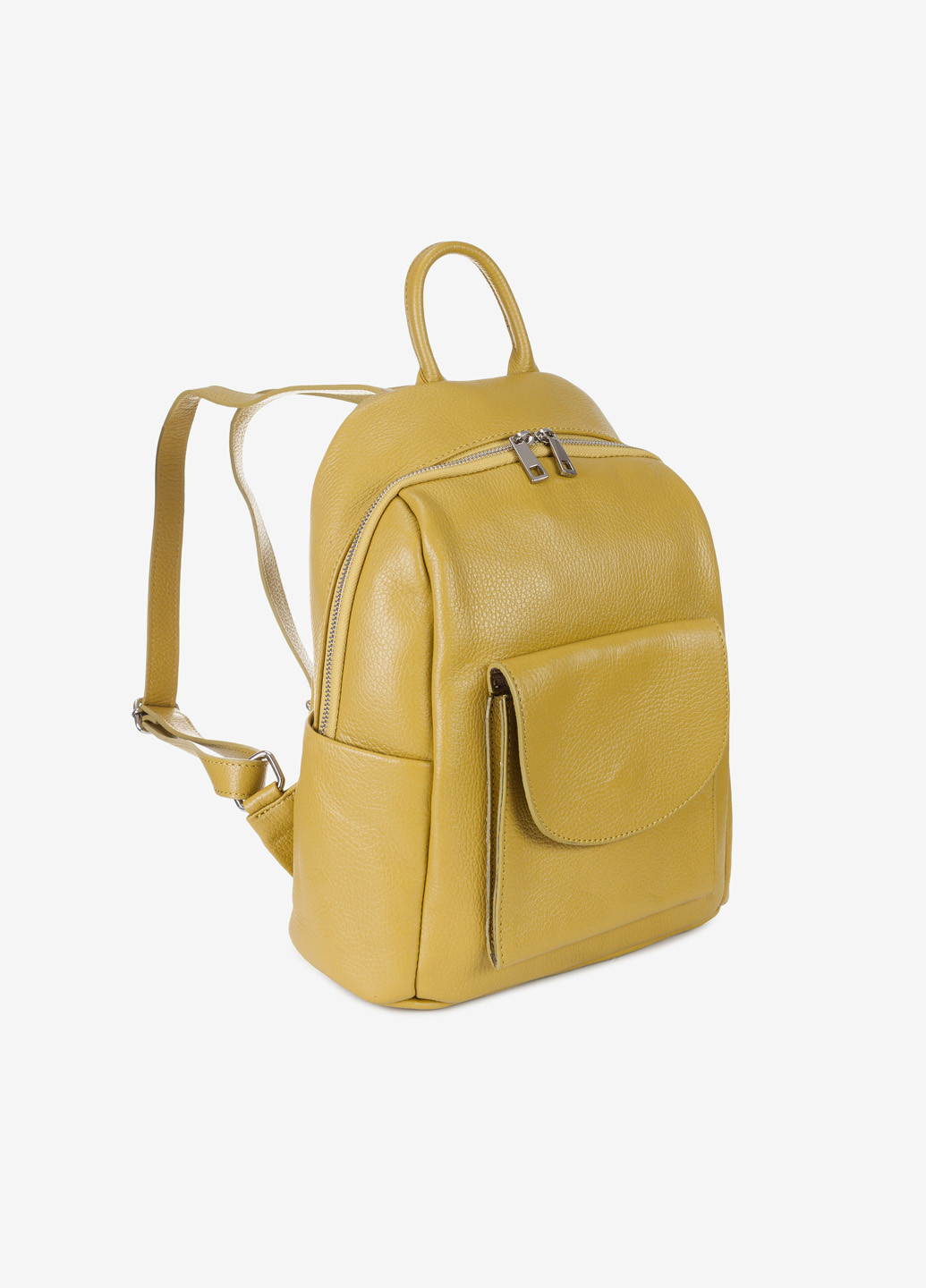 Рюкзак жіночий шкіряний Backpack Regina Notte (253074611)