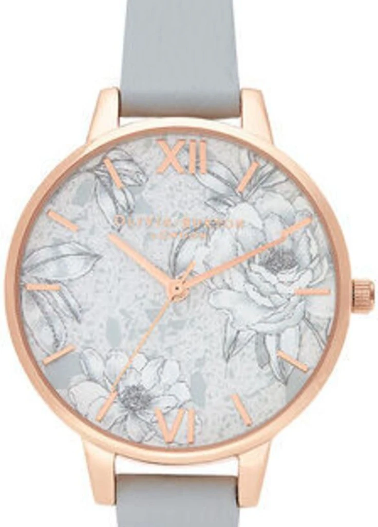 Часы Burton OB16TZ01 Olivia (253007444)
