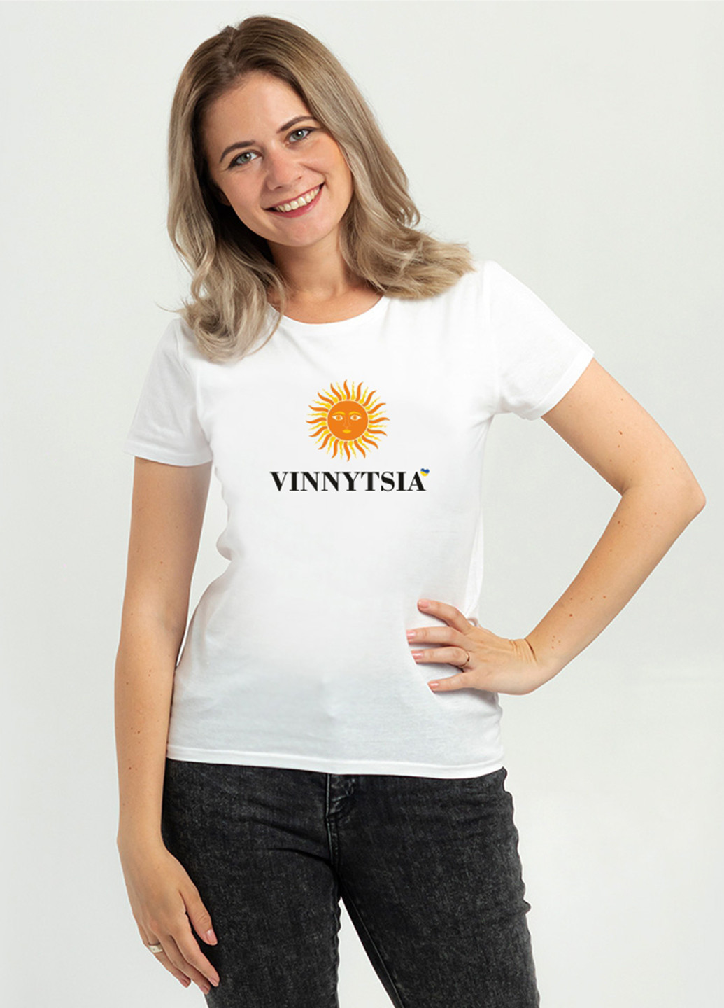 Футболка Sol's - (261102395)