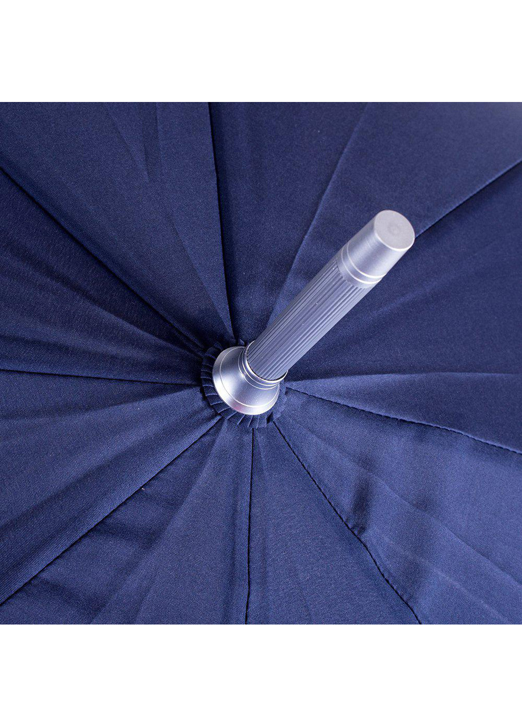 Мужской зонт-трость полуавтомат 107 см FARE (194317327)