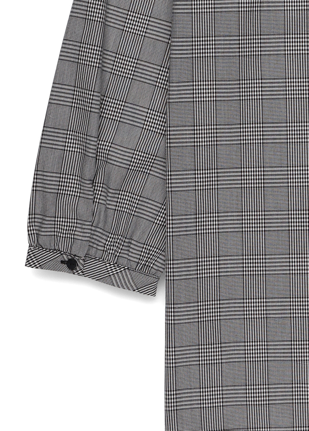 Сіра блуза Tom Tailor