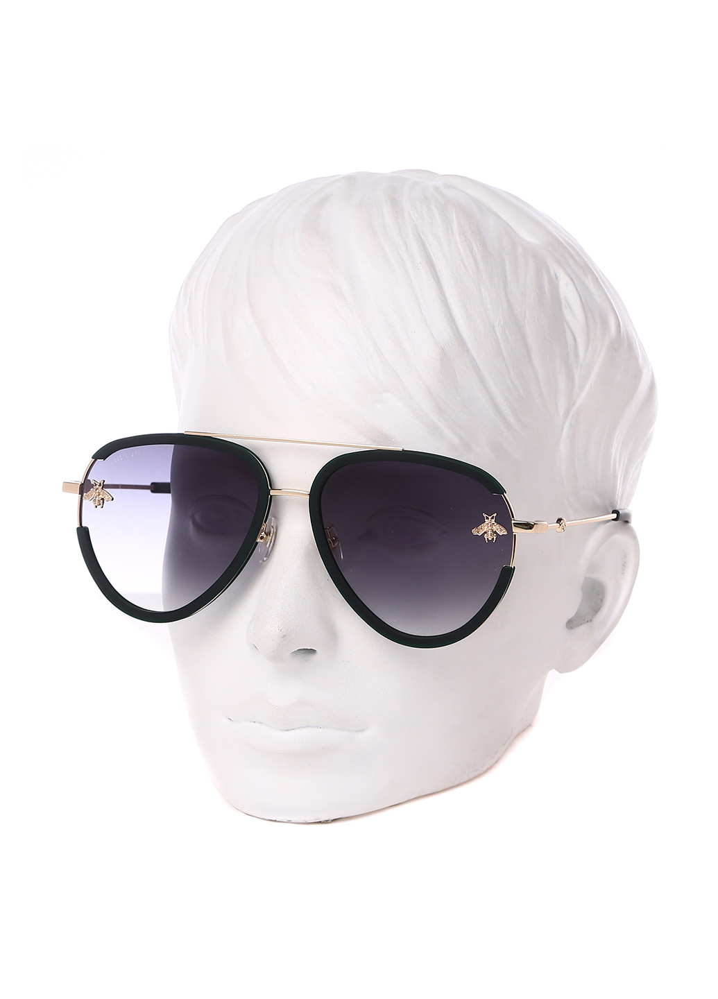 Солнцезащитные очки Gucci (112547234)
