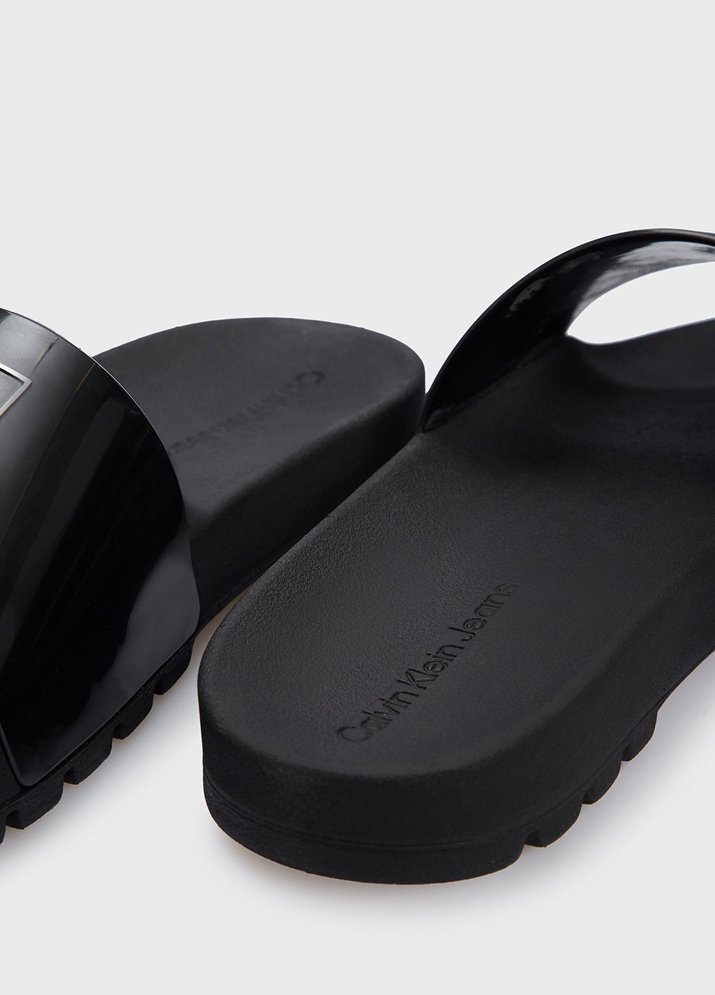 Шльопанці Calvin Klein Jeans (328213831)