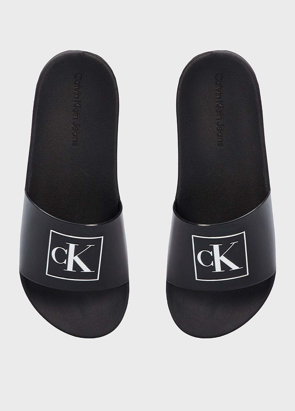 Шльопанці Calvin Klein Jeans (328213831)