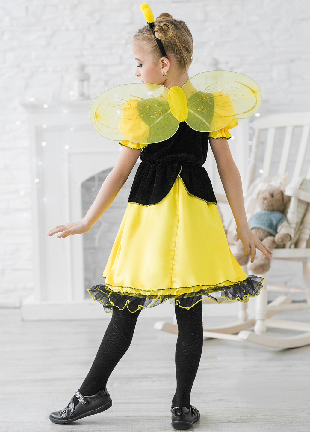 Маскарадный костюм Пчелка La Mascarade (87878284)