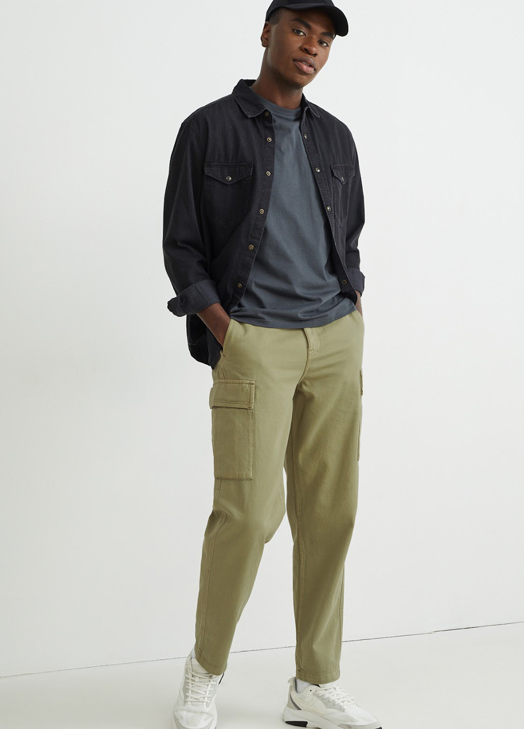 Брюки C&A (322987129)