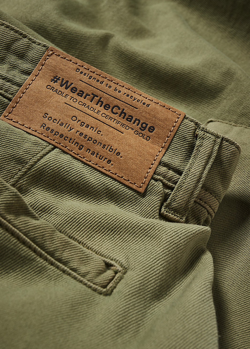 Брюки C&A (322987129)