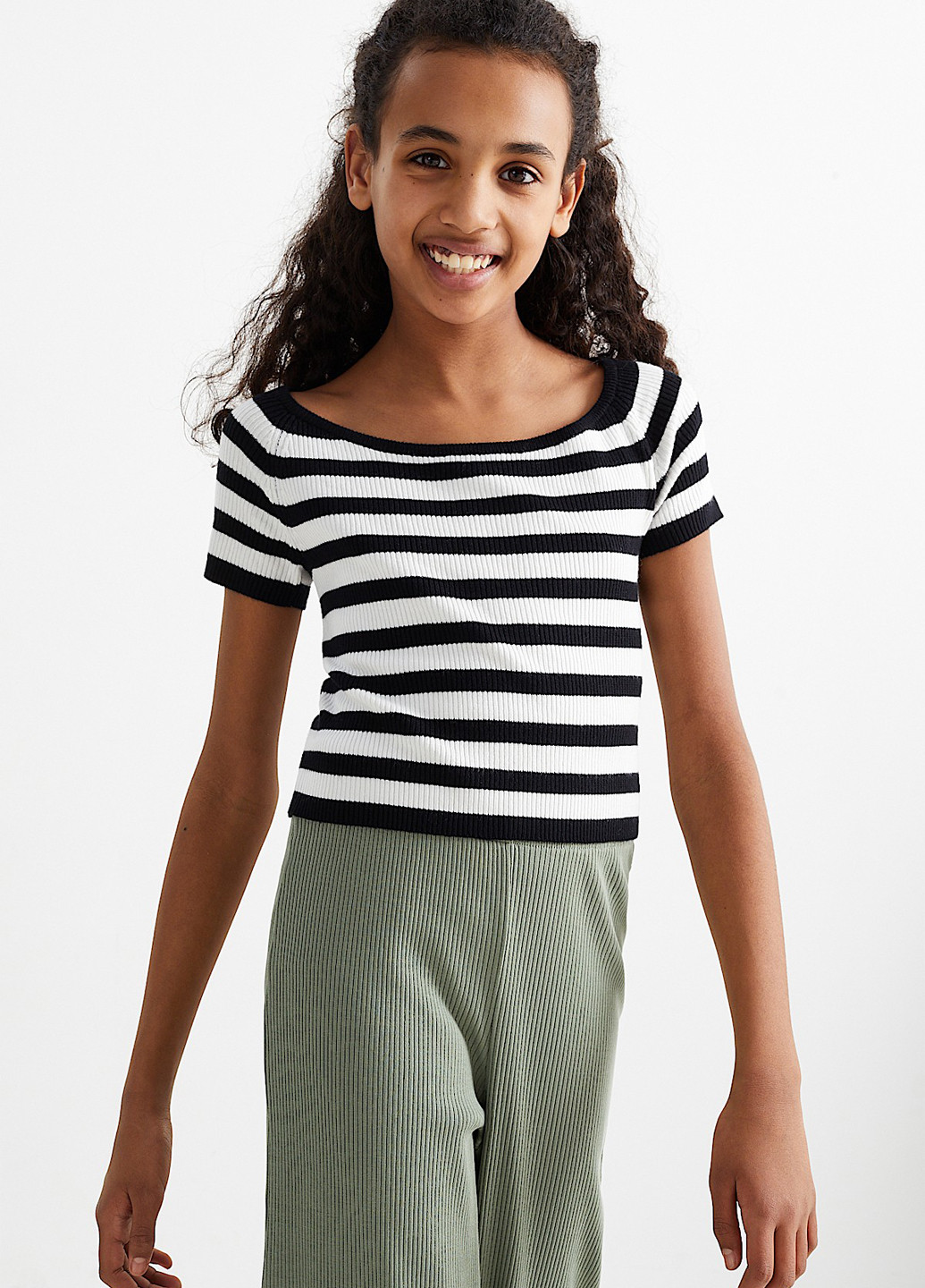 Блуза C&A (313290542)