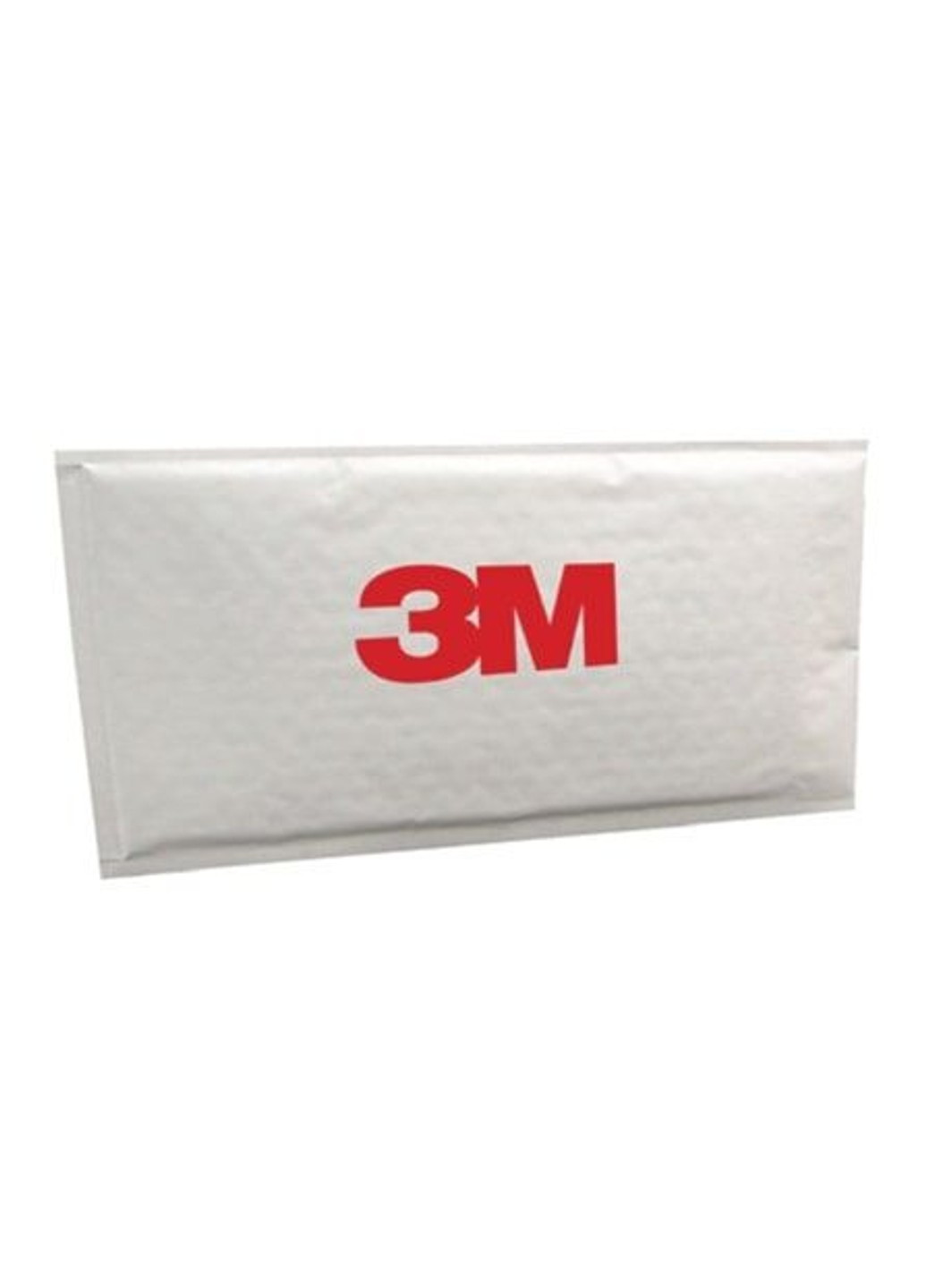Набір пластирів 3M advanced comfort plaster (6 шт), підвищений комфорт Male Edge (255073401)