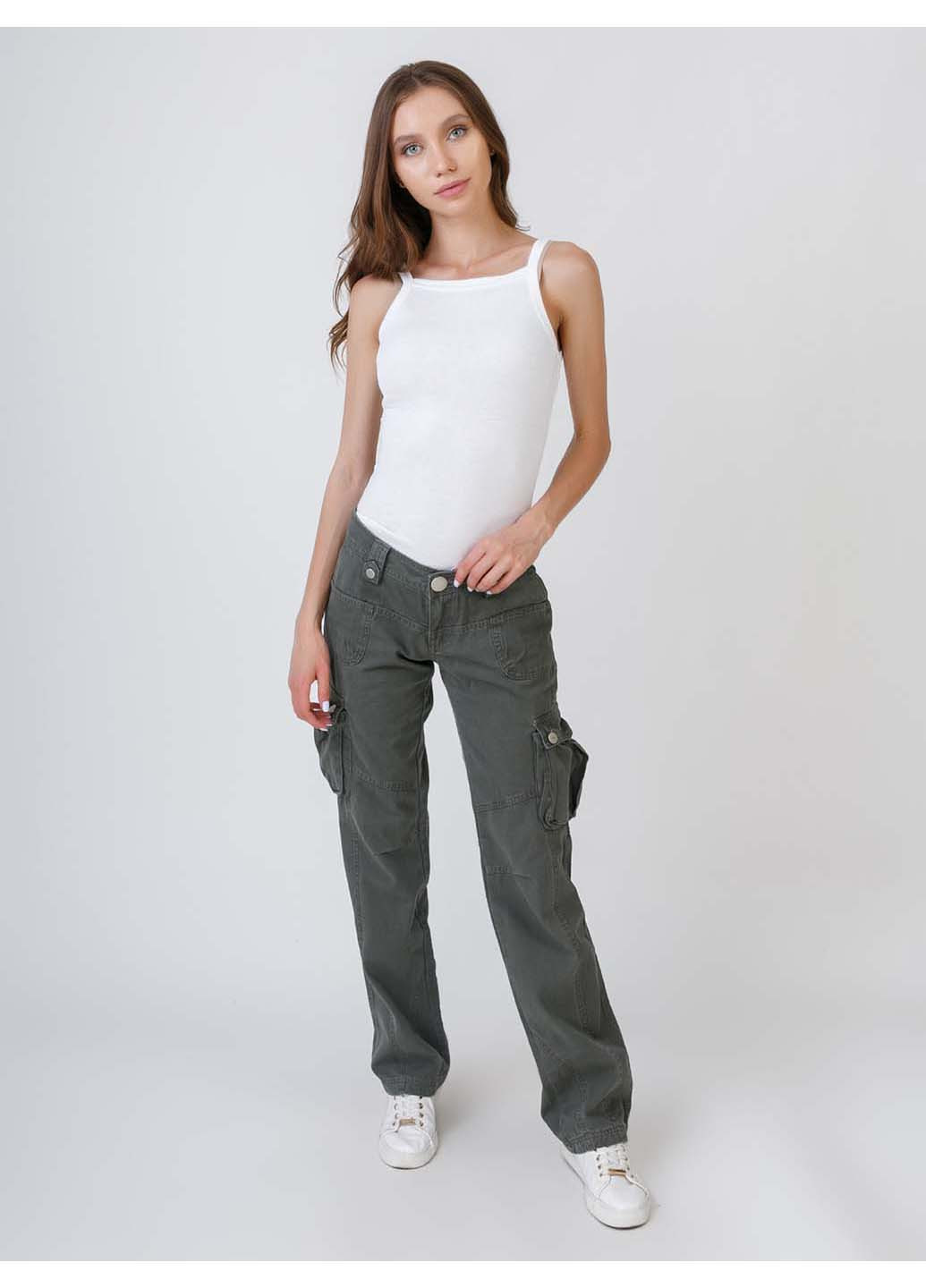 Джинсы LS Jeans - (252908060)