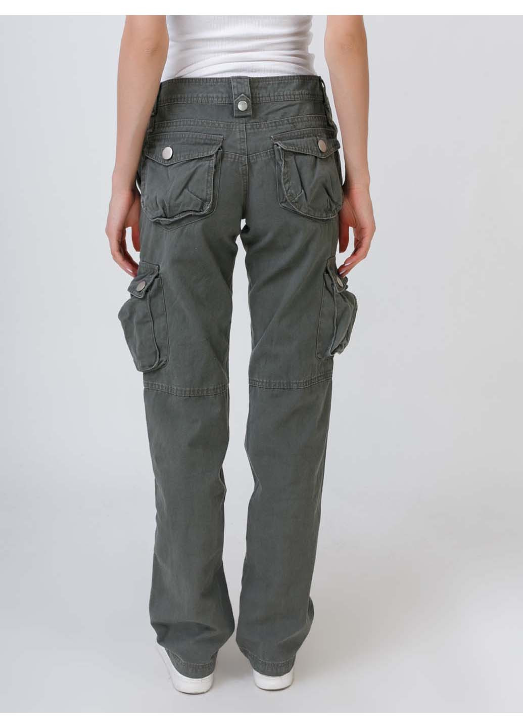 Джинсы LS Jeans - (252908060)