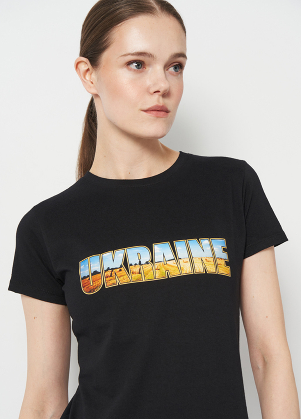 Футболка Sol's - (333800706)