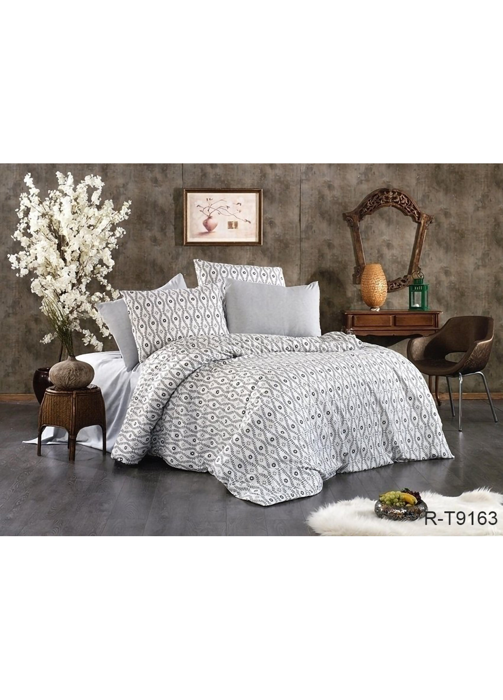 КПБ з компаньйоном Двоспальний ТМ TAG (254787874)