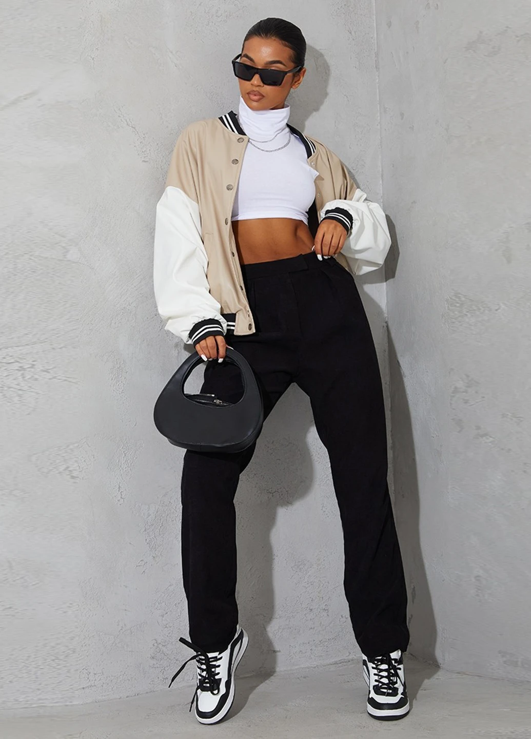 Брюки PrettyLittleThing (257524987)