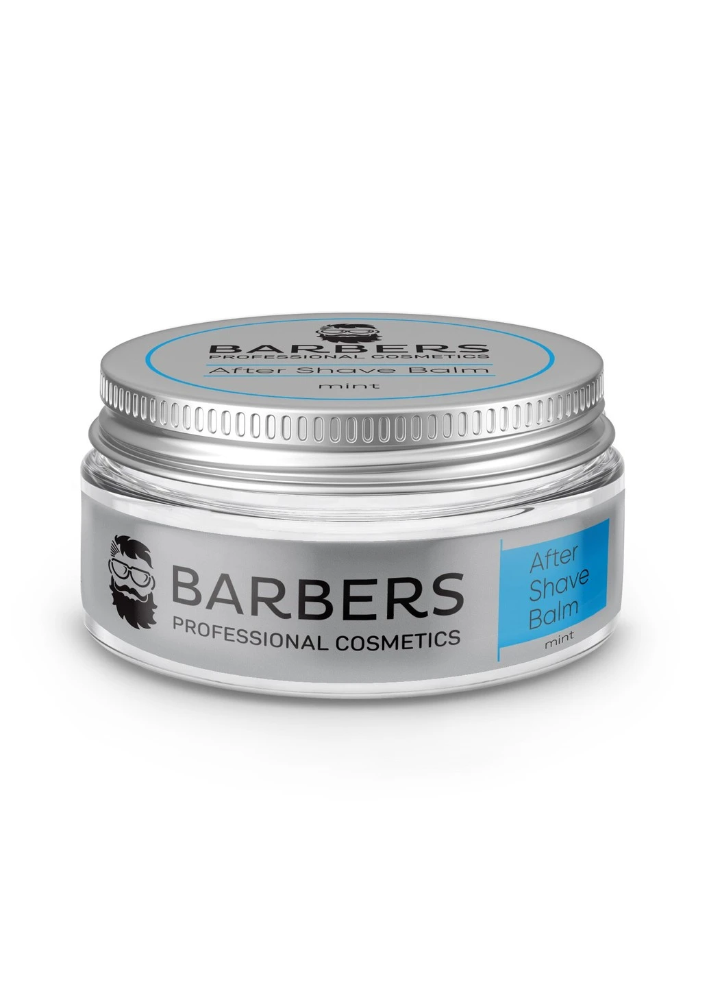 Бальзам после бритья с мятой Mint 100 мл Barbers (252845172)