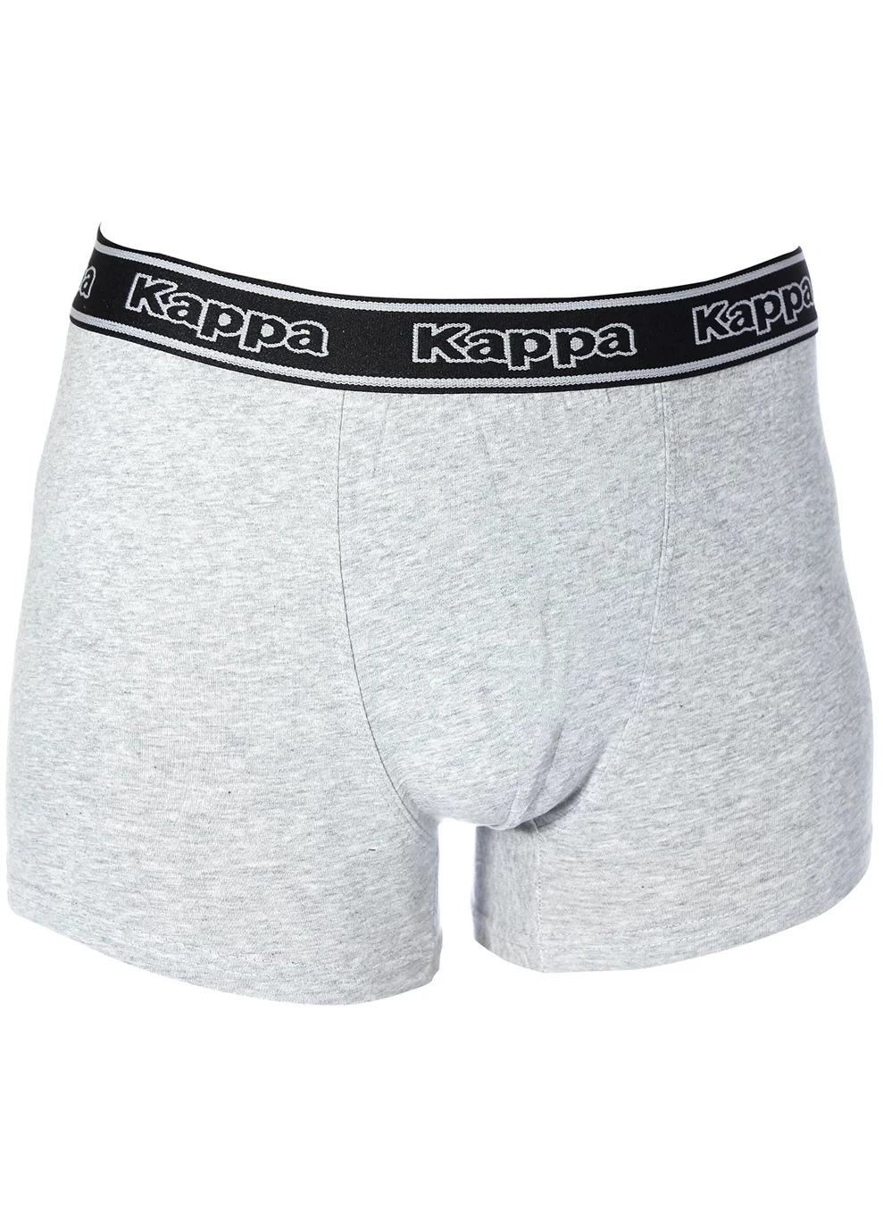 Боксери сірий (30641-grey) Kappa (254552472)
