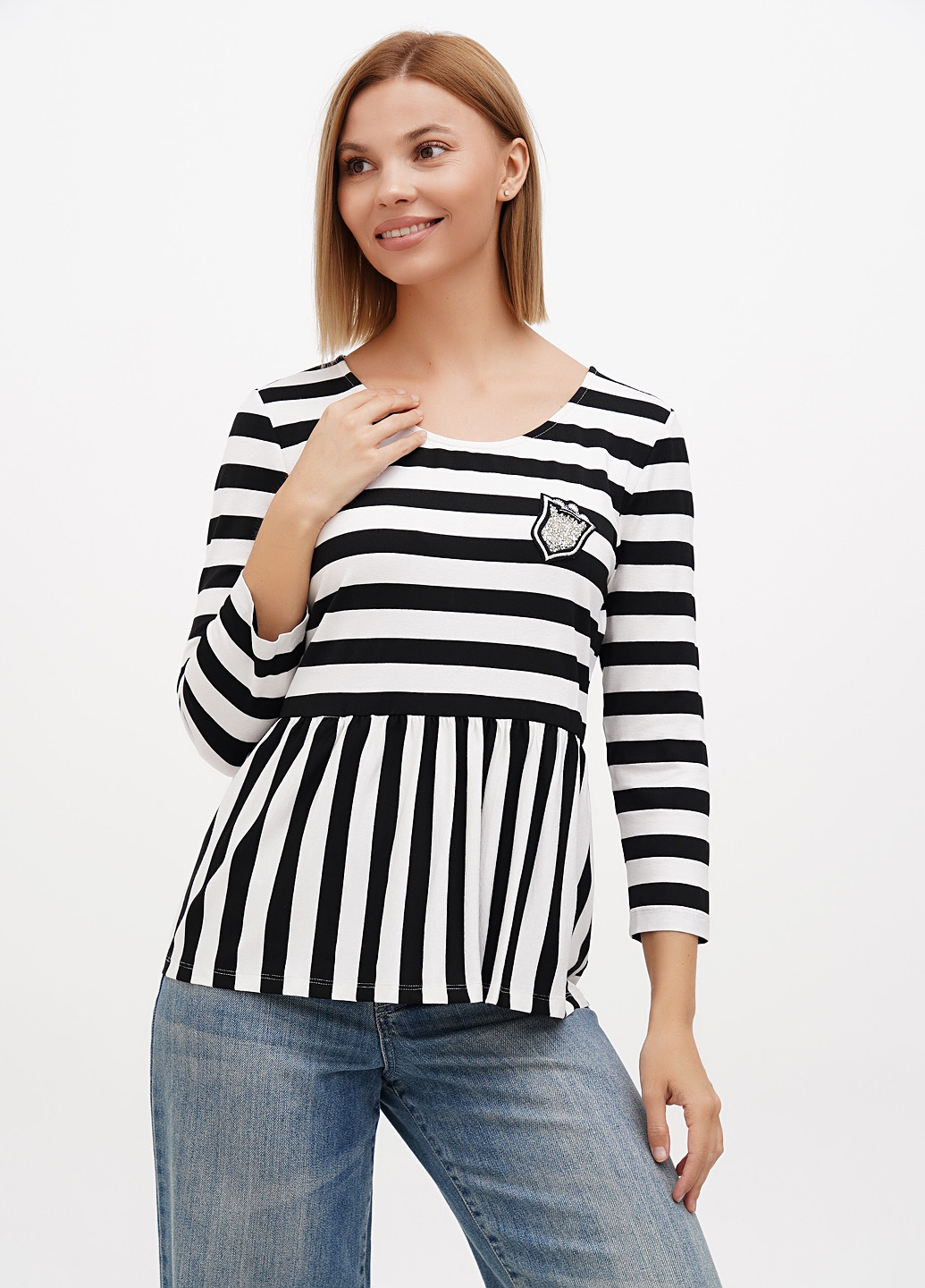 Лонгслив Sassofono Club (295349699)