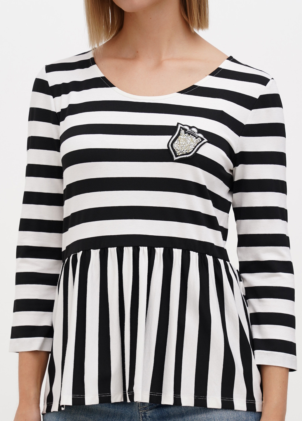 Лонгслив Sassofono Club (295349699)